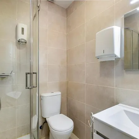 3ºe 24 De Julho Terrace ליסבון