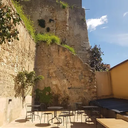 Apartment 3ºe 24 De Julho Terrace Lisbon