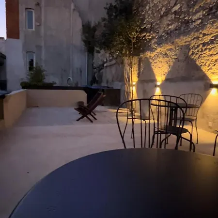 Apartment 3ºe 24 De Julho Terrace