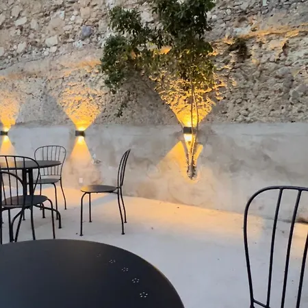 3ºe 24 De Julho Terrace